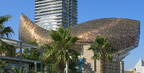Hotel em Barcelona