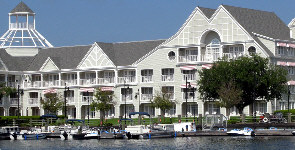 Hotel em Orlando