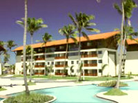 Marulhos Suites