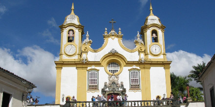 Turismo - Viagens Historicas