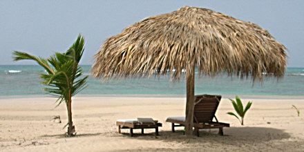 Turismo - Viagens de Lazer - Resorts
