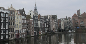 Pacotes Amsterdam