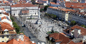 Pacotes Lisboa