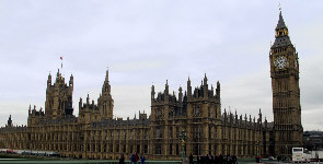 Pacotes Londres