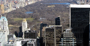 Pacotes Nova York