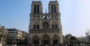 Pacotes Paris