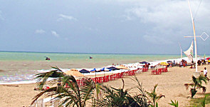 Pacotes Fortaleza