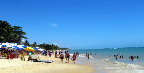 Pacotes Porto Seguro