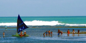 Pacotes Porto de Galinhas