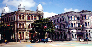 Pacotes Recife