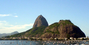Pacotes Rio de Janeiro