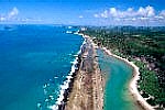 Turismo em Porto de Galinhas PE