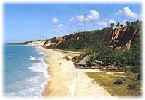 Nordeste - Praia - Porto Seguro - Bahia