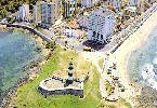 Nordeste - Praia - Salvador - Bahia