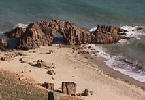 Nordeste - Praia - Jericoacoara - Cear