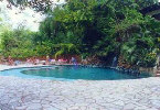 Brasil - Gois - Caldas Novas - guas Quentes