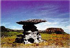 Roteiros Ecolgicos - Chapada dos Guimares - Mato Grosso