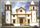 Histrico - Olinda - Pernanbuco