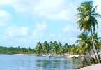Nordeste - Praia - Aracaj - Sergipe